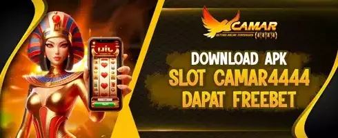 Bonus Eksklusif APK promotion