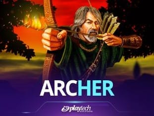 Archer screenshot