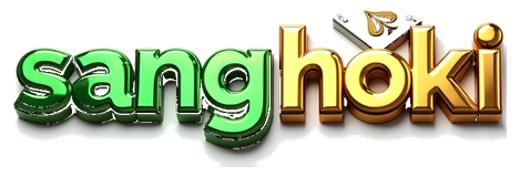 idsanghoki.com Logo